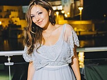 Очилова рассказала о причине развода с Гайдуляном
