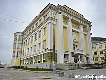 В УГМУ продлили дистант из-за новых случаев ветрянки
