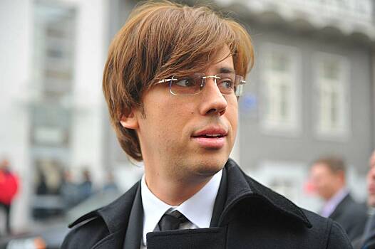 Галкин погасил налоговый долг в России