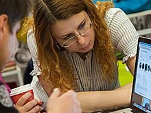 Победителей конкурса социальной рекламы «Твой взгляд» наградили в Москве