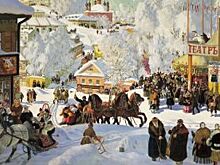 Куда в Белгороде сходить на Масленицу?