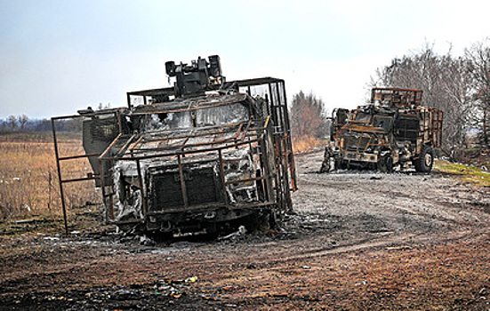 Фронт посыпался: в Европе признали скорое поражение Украины