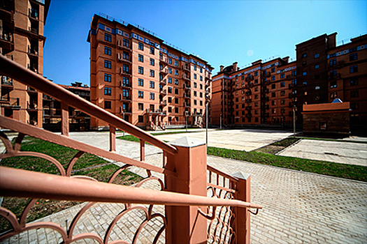 На покупателях элитного жилья в Москве нажили 5,4 миллиарда рублей