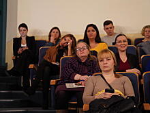 Лекцию по архитектуре организуют в библиотеке имени Ивана Тургенева
