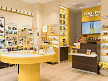 Магазины L'Occitane в России меняют название на «Л'Окситан»