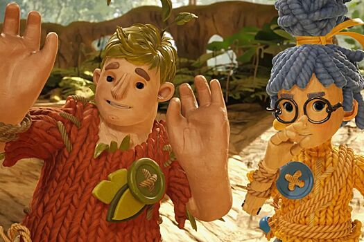 Тираж It Takes Two превысил 27 млн копий