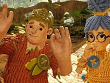 Тираж It Takes Two превысил 27 млн копий