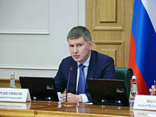 Проект Стратегии пространственного развития РФ внесут в кабмин до 1 сентября