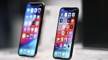 Торговая война США с Китаем ударила по продажам Iphone