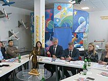 В Петровске обсудили меры поддержки Фонда развития моногородов