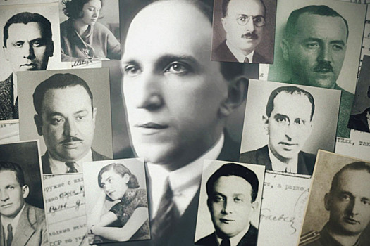 Какие русские фамилии на самом деле еврейские