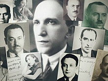 Какие русские фамилии на самом деле еврейские