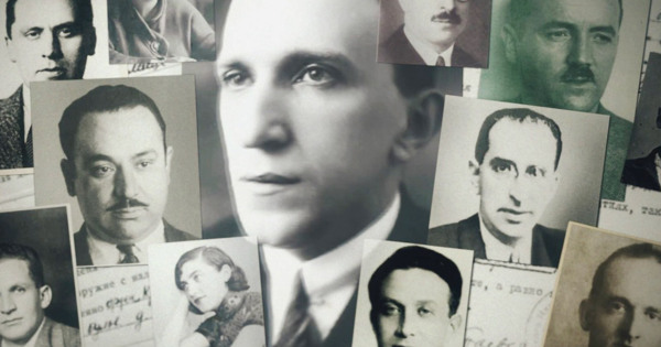 Фамилии на кий национальность