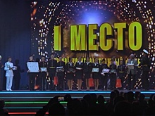 «Кадетский взгляд»: в Севастополе прошел кинофестиваль воспитанников военных училищ