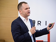 МУФ-2019: Архитектура образовательной среды