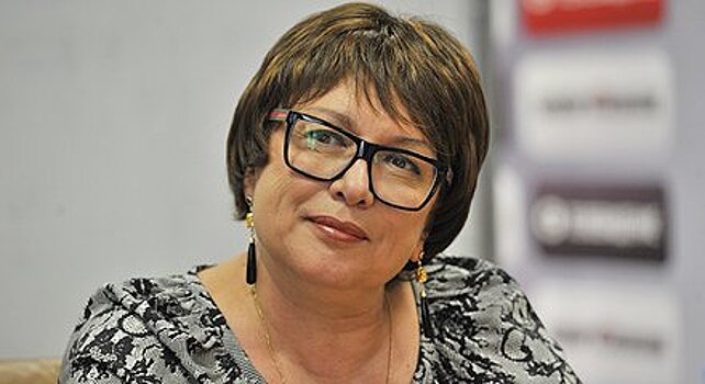 Смородская: у сборной нет никаких задач и давления, национальная команда должна порадовать болельщиков