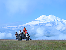 «А кто увидит нас, тот сразу ахнет»: как на Кавказе снимали ремейк «Бременских музыкантов»