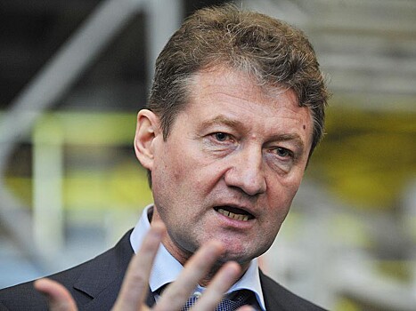 Гросс: «Автомобилист» ведёт переговоры с Кучерявенко, много с кем общаемся