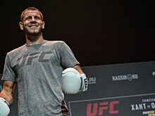 Крылов уступил Тейшейре раздельным решением судей на турнире UFC в Ванкувере