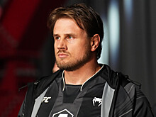 Это какой‑то абсурд». Сидельников — о решении PFL по бою Молдавского и Романова