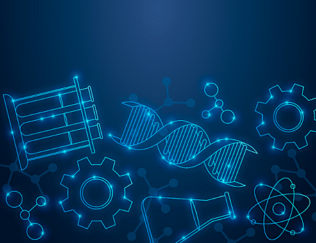 Названы имена финалистов конкурса «Наука. Территория героев»