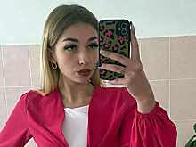 16-летняя Ирина Лескова стала самой красивой студенткой Бердска