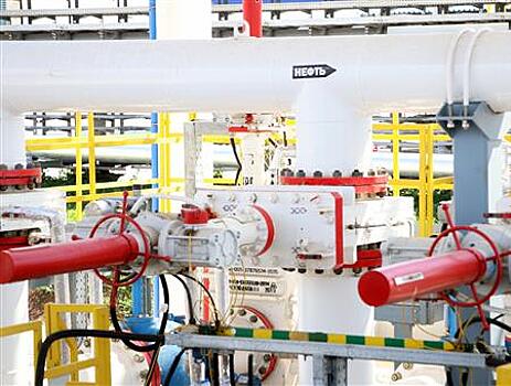 АО "Транснефть - Приволга" завершило плановые работы на производственных объектах в четырех регионах
