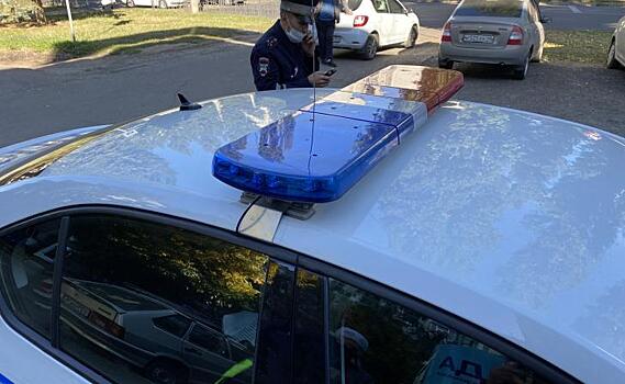 41-летняя женщина погибла в ДТП под Курском