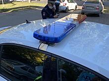 41-летняя женщина погибла в ДТП под Курском