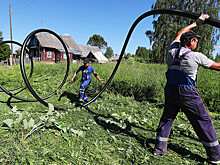 Минэнерго отобрало 15 регионов для введения новой модели газификации