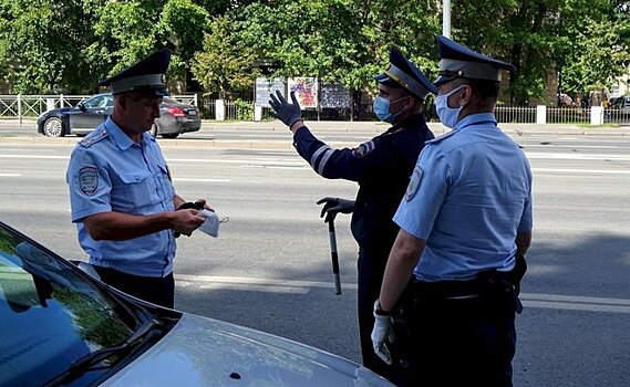 В Казани в субботу произошло 5 ДТП с пострадавшими