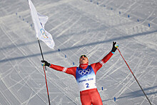«Лыжный король Олимпийских игр»: финны на сайте издания Iltalheti об Александре Большунове
