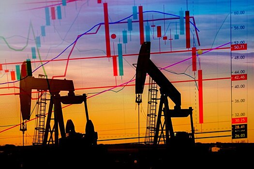 Входящие в ОПЕК+ страны не спешат сокращать добычу нефти