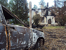 Власти башкирского села подадут в суд на Минобороны