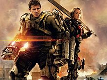 В Warner Bros. обсуждали «Грань будущего 2» с Томом Крузом
