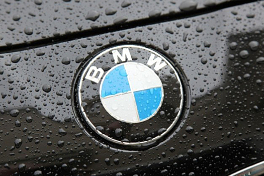 BMW ищет партнера в Поднебесной
