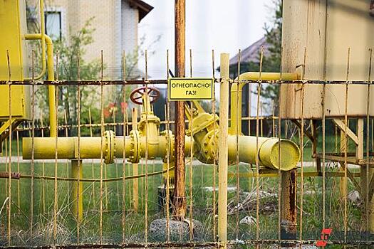 Невьянская прокуратура потребовала от собственника открыть газопровод для жителей Таватуя