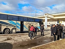 В Нижегородской области полицейские задержали нелегальных мигрантов