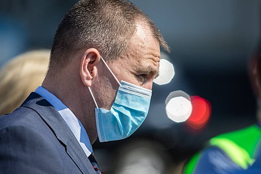 Глава Сургутского района прячется дома, чтобы никого не заразить