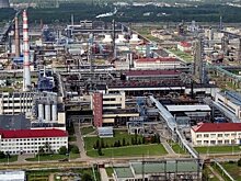 Рафаэль Сафаров: "Казаньоргсинтез" реализует все модернизационные проекты, несмотря на "коронавирусные" ограничения"