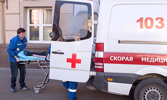 Близкого к Ельцину нефтяного магната нашли мёртвым на Рублёвке