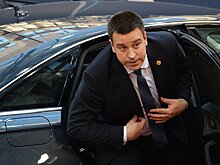Юри Ратас: Эстония хочет быть частью Западной Европы
