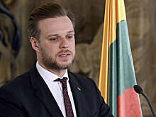 В Литве призвали НАТО выставить красные линии для России