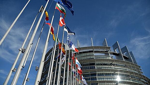 Европарламент не смог избрать нового спикера в первом туре голосования