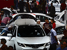Nissan отвергла обвинения в фальсификации экологических тестов