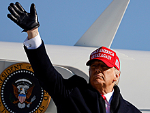 Как президент Трамп может претендовать на величие