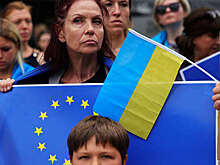 Замглавы ОП Жовква: в 2027 году нужно политическое решение о членстве Киева в ЕС