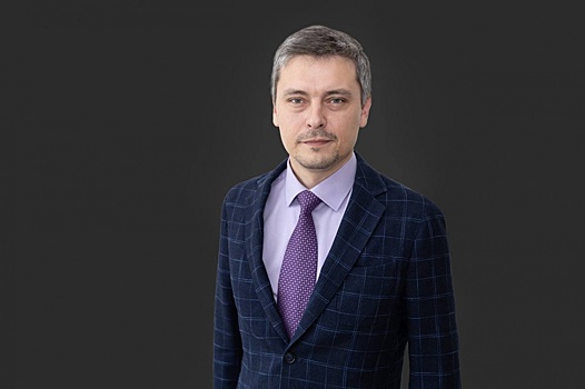 Михаил Быстряков назначен И.О. министра информполитики Нижегородской области