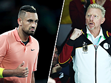 Как видео с участием Зверева спровоцировало конфликт между Кирьосом и Беккером