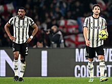 У «Ювентуса» будут большие проблемы без еврокубков. Кого из важных игроков потеряет клуб?